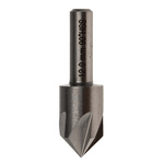 RS PRO HSS Drill Bit, 12mm Head, 5 Flute(s), 90°, 1 Piece(s)