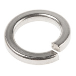 A2 stainless steel spring washer,M20