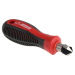 RS PRO HSS Drill Bit, 12mm Head, 3 Flute(s), 1 Piece(s)