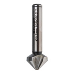 EXACT HSS-E Drill Bit, 20.5mm Head, 3 Flute(s), 90°, 1 Piece(s)