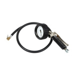SAM Tyre Inflator, 0 → 145psi