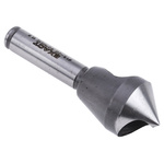 EXACT HSS-E Drill Bit, 20mm Head, 90°, 1 Piece(s)