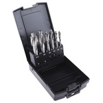 EXACT Counterbore Set M3 to M10, 6 Piece
