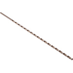 RS PRO HSS Twist Drill Bit, 4mm Diameter, 250 mm Overall