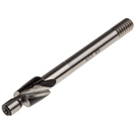 RS PRO Counterbore M5, 70 mm x 10mm Cut Diameter, 1 Piece