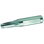 Dormer Hardened Steel, Micrograin Carbide Drill Body, Hydra H853 Series, 22mm x 161.5 mm