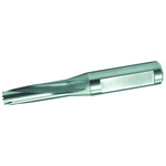 Dormer Hardened Steel, Micrograin Carbide Drill Body, Hydra H855 Series, 13mm x 140 mm