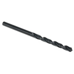 RS PRO HSS Twist Drill Bit, 3.3mm Diameter, 65 mm Overall