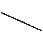 RS PRO HSS Twist Drill Bit, 1mm Diameter, 32 mm Overall