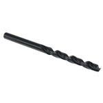RS PRO HSS Twist Drill Bit, 4.5mm Diameter, 80 mm Overall