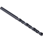 RS PRO HSS Twist Drill Bit, 5.5mm Diameter, 93 mm Overall