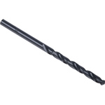 RS PRO HSS Twist Drill Bit, 4mm Diameter, 75 mm Overall