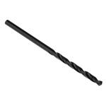RS PRO HSS Twist Drill Bit, 2.5mm Diameter, 56 mm Overall