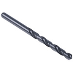 RS PRO HSS Twist Drill Bit, 8.5mm Diameter, 118 mm Overall