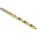RS PRO HSS Twist Drill Bit, 5mm Diameter, 86 mm Overall