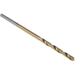 RS PRO HSS Twist Drill Bit, 1.7mm Diameter, 43 mm Overall