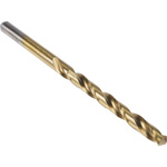 RS PRO HSS Twist Drill Bit, 6.8mm Diameter, 109 mm Overall