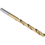 RS PRO HSS Twist Drill Bit, 6mm Diameter, 93 mm Overall