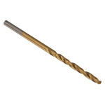 RS PRO HSS Twist Drill Bit, 2.6mm Diameter, 57 mm Overall