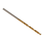 RS PRO HSS Twist Drill Bit, 1.6mm Diameter, 43 mm Overall
