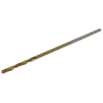 RS PRO HSS Twist Drill Bit, 1mm Diameter, 34 mm Overall