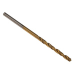 RS PRO HSS Twist Drill Bit, 2mm Diameter, 49 mm Overall