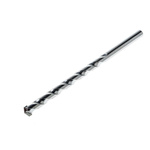RS PRO Carbide Tipped Masonry Drill Bit, 12mm Diameter, 200 mm Overall