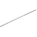 RS PRO Carbide Tipped Masonry Drill Bit, 10mm Diameter, 400 mm Overall