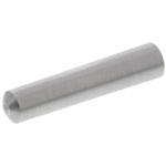 4mm Diameter Plain Steel Taper Dowel Pin 20mm