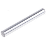 4mm Diameter Plain Steel Parallel Dowel Pin 32mm