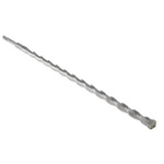 RS PRO Carbide Tipped SDS Plus Drill Bit for Masonry, 18mm Diameter, 450 mm Overall