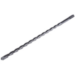 RS PRO Carbide Tipped SDS Plus Drill Bit for Masonry, 10mm Diameter, 450 mm Overall