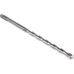 RS PRO Carbide Tipped SDS Plus Drill Bit for Masonry, 12mm Diameter, 210 mm Overall