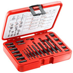 Facom 25-Piece, 14mm Max, 6mm Min