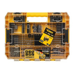 DeWALT 85-Piece SDS Drill Bit Set for Masonry, 25mm Max, 2mm Min, Metal Bits
