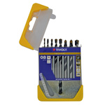 Tivoly 8-Piece, 10mm Max, 3mm Min