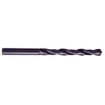 Tivoly 19-Piece for Steel, 10mm Max, 1mm Min, HSS Bits