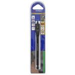 Tivoly 1-Piece Flat Wood Drill Bit Set for Wood, 14mm Max, 14mm Min, HCS Bits
