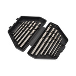 Avit 13-Piece for Metal, 6.5mm Max, 1.5mm Min