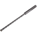 RS PRO Carbide Tipped SDS Max Drill Bit for Masonry, 12mm Diameter, 390 mm Overall