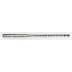 RS PRO Carbide Tipped SDS Max Drill Bit for Masonry, 30mm Diameter, 570 mm Overall