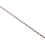 RS PRO HSS Twist Drill Bit, 3mm Diameter, 160 mm Overall