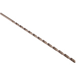 RS PRO HSS Twist Drill Bit, 5mm Diameter, 250 mm Overall