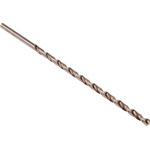 RS PRO HSS Twist Drill Bit, 6mm Diameter, 200 mm Overall