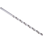 RS PRO HSS Twist Drill Bit, 9mm Diameter, 250 mm Overall