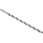RS PRO HSS Twist Drill Bit, 10mm Diameter, 250 mm Overall