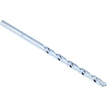 RS PRO Carbide Tipped Masonry Drill Bit, 6mm Diameter, 100 mm Overall