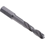 RS PRO HSS Twist Drill Bit, 5mm Diameter, 50 mm Overall