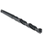 RS PRO HSS Twist Drill Bit, 18mm Diameter, 228 mm Overall