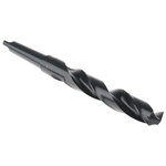 RS PRO HSS Twist Drill Bit, 23mm Diameter, 253 mm Overall